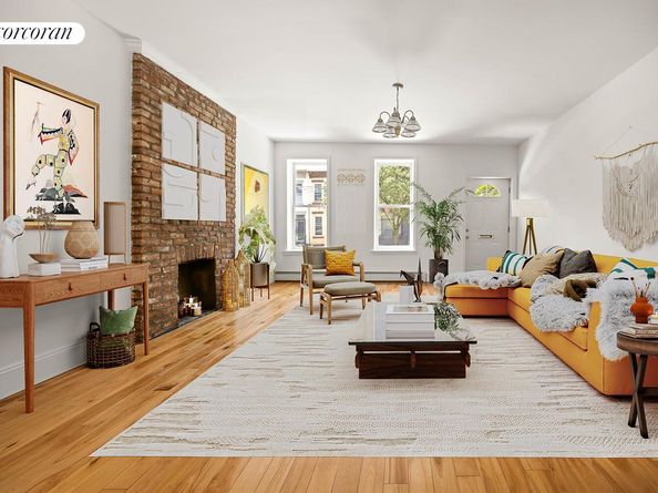 96 Pioneer Street, Brooklyn NY 11231