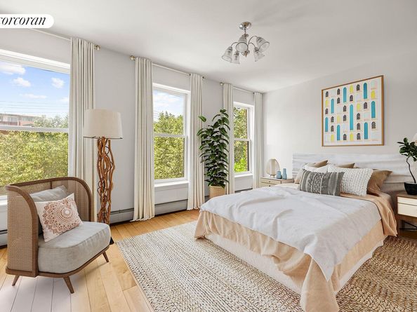 96 Pioneer Street, Brooklyn NY 11231