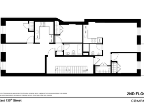 56 East 130th Street, New York NY 10037