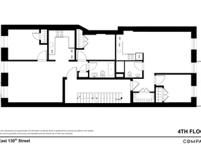 56 East 130th Street, New York NY 10037