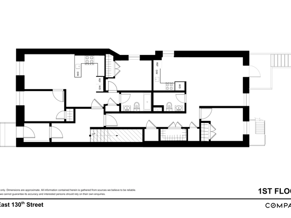56 East 130th Street, New York NY 10037