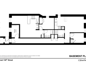 56 East 130th Street, New York NY 10037