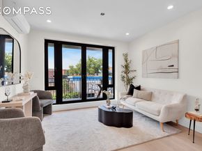 156 Somers Street 4A, Brooklyn NY 11233