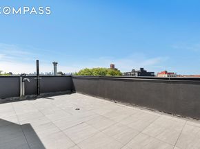 156 Somers Street 4A, Brooklyn NY 11233