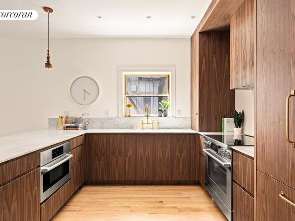 148 Clinton Avenue 2, Brooklyn NY 11205