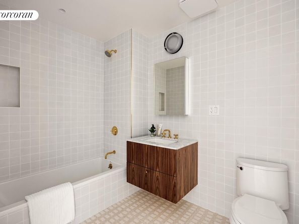 148 Clinton Avenue 2, Brooklyn NY 11205