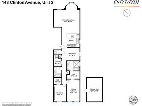 148 Clinton Avenue 2, Brooklyn NY 11205