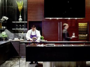 157 West 57th Street 46A, New York NY 10019