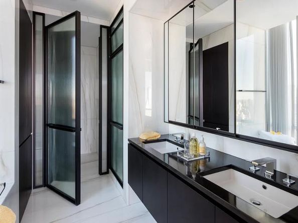 157 West 57th Street 46A, New York NY 10019