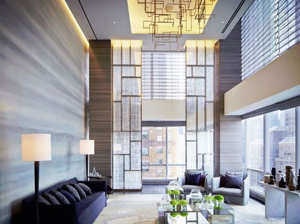 157 West 57th Street 46A, New York NY 10019