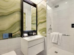 157 West 57th Street 46A, New York NY 10019