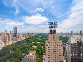 157 West 57th Street 46A, New York NY 10019