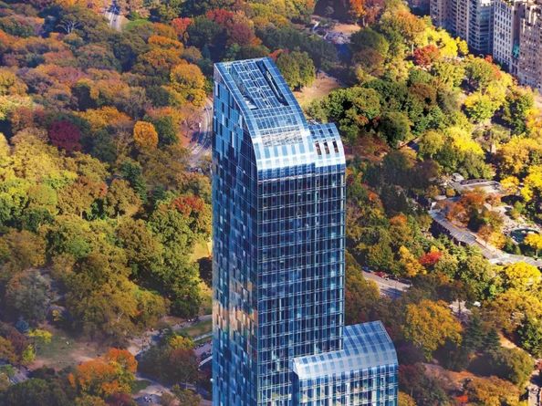 157 West 57th Street 46A, New York NY 10019