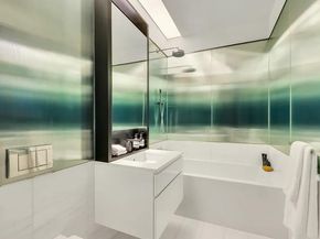 157 West 57th Street 46A, New York NY 10019