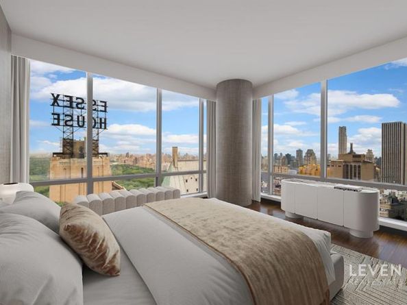 157 West 57th Street 46A, New York NY 10019