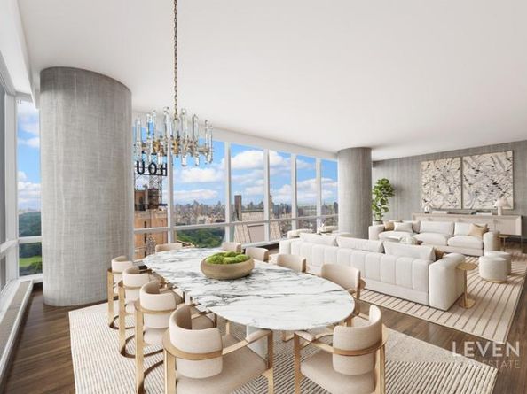 157 West 57th Street 46A, New York NY 10019
