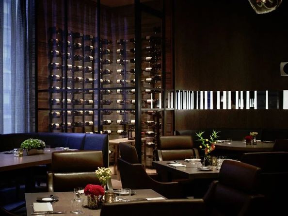 157 West 57th Street 46A, New York NY 10019