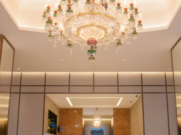 400 East 56th Street 22G, New York NY 10022