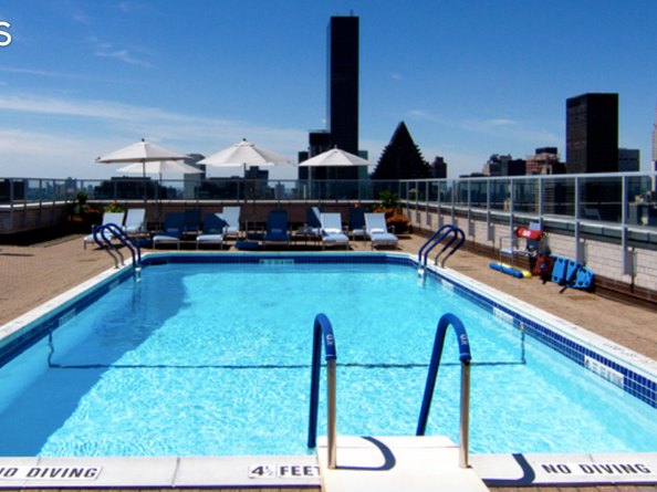 400 East 56th Street 22G, New York NY 10022