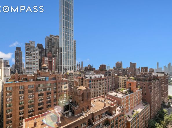400 East 56th Street 22G, New York NY 10022