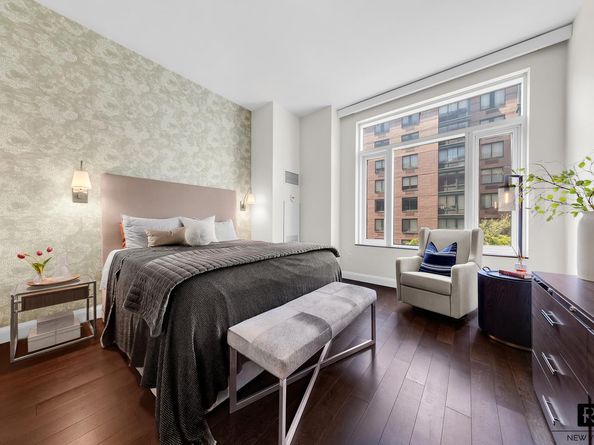 70 Little West Street 4G, New York NY 10004