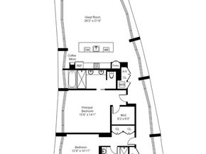 160 Leroy Street 8CN, New York NY 10014