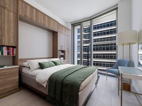 160 Leroy Street 8CN, New York NY 10014