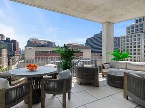 160 Leroy Street 8CN, New York NY 10014