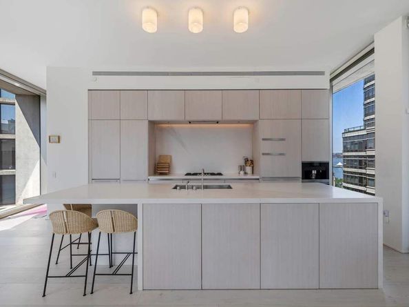 160 Leroy Street 8CN, New York NY 10014