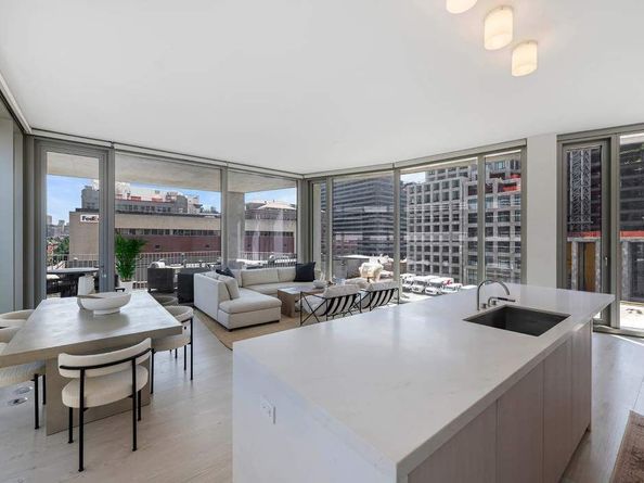 160 Leroy Street 8CN, New York NY 10014