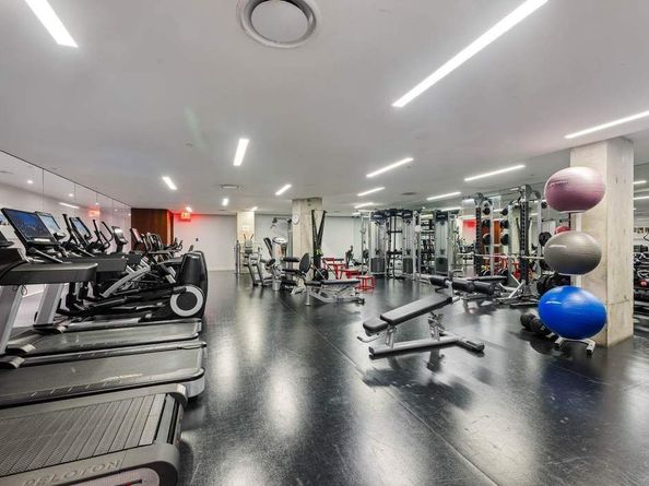 160 Leroy Street 8CN, New York NY 10014