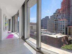 160 Leroy Street 8CN, New York NY 10014