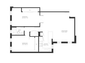 24-75 38th Street 5C, Queens NY 11103