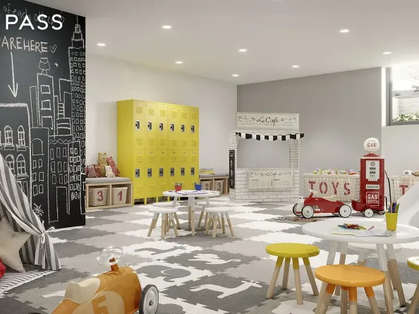 24-75 38th Street 5C, Queens NY 11103