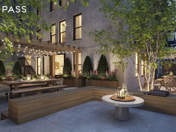 24-75 38th Street 5C, Queens NY 11103