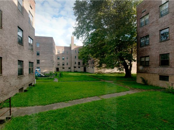 144-32 78th Avenue 1G, Queens NY 11367