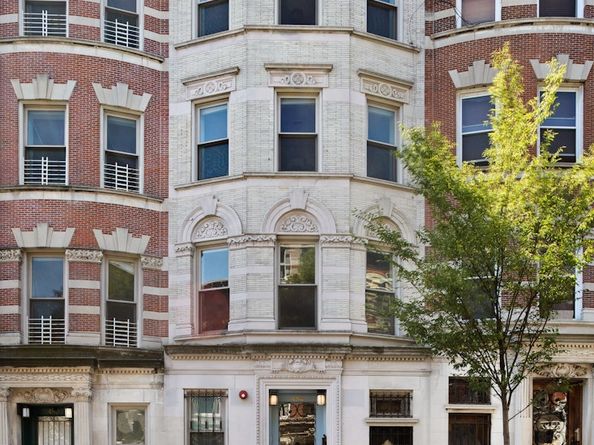 454 West 141st Street, New York NY 10031