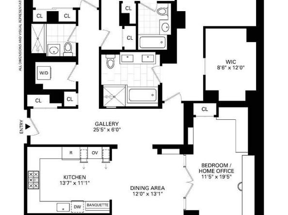 181 East 65th Street 5A, New York NY 10065