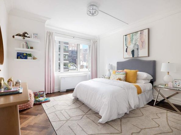 181 East 65th Street 5A, New York NY 10065