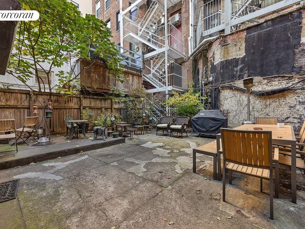 7 West 16th Street, New York NY 10011
