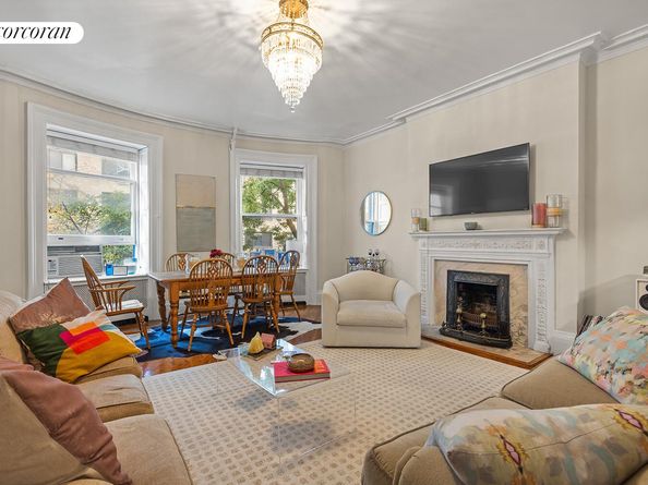 7 West 16th Street, New York NY 10011