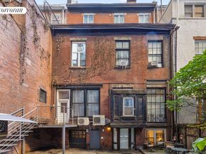 7 West 16th Street, New York NY 10011