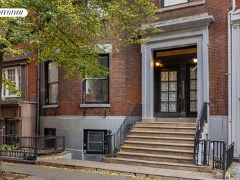 7 West 16th Street