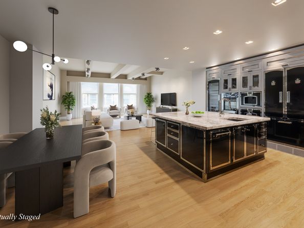 260 Park Avenue S 9J, New York NY 10010