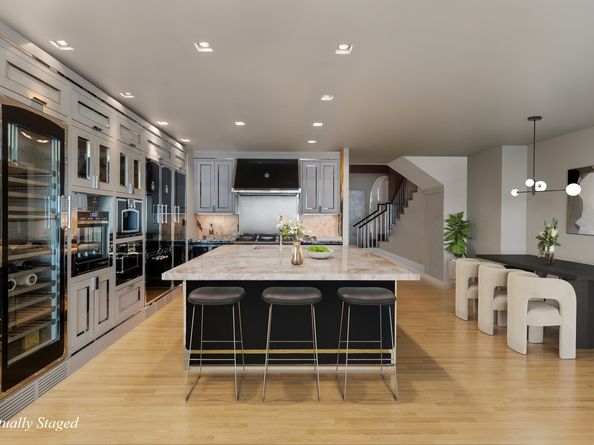 260 Park Avenue S 9J, New York NY 10010