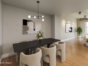 260 Park Avenue S 9J, New York NY 10010
