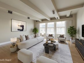 260 Park Avenue S 9J, New York NY 10010