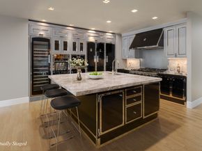 260 Park Avenue S 9J, New York NY 10010