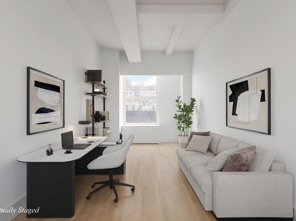260 Park Avenue S 9J, New York NY 10010