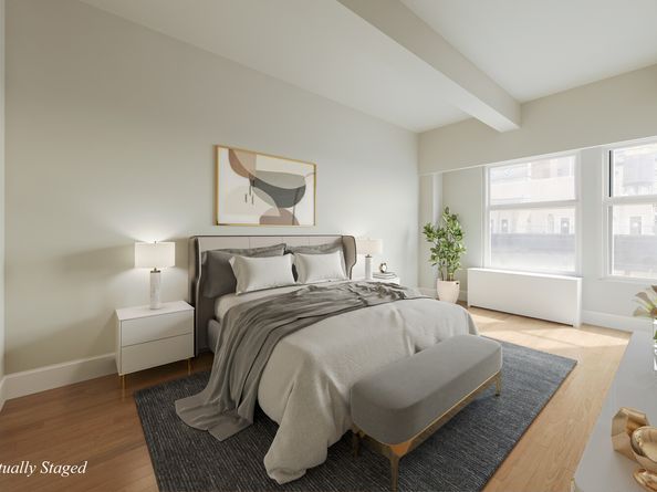 260 Park Avenue S 9J, New York NY 10010